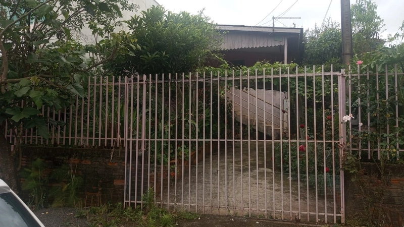 Casa- Bairro Cristo Rei - Chapecó - SC