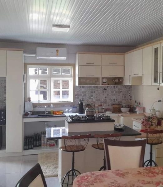 Casa a Venda em Nonoai-RS: 4ª foto da galeria de imagens do imóvel