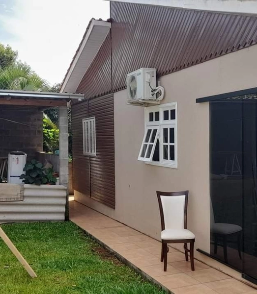 Casa a Venda em Nonoai-RS: 7ª foto da galeria de imagens do imóvel