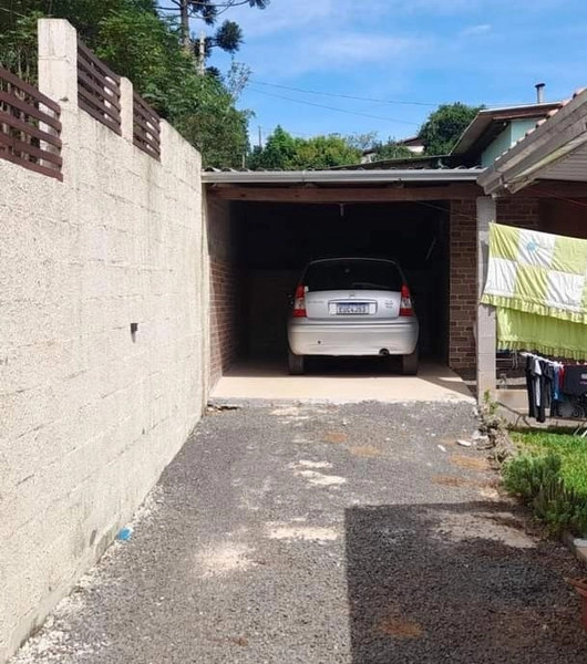 Casa a Venda em Nonoai-RS: 9ª foto da galeria de imagens do imóvel