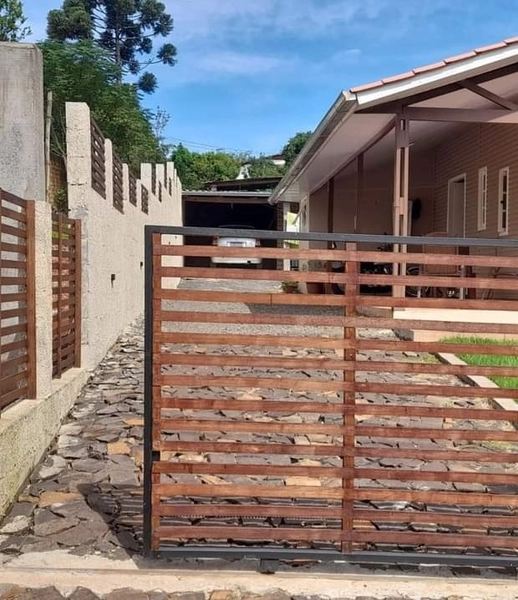 Casa a Venda em Nonoai-RS: 8ª foto da galeria de imagens do imóvel