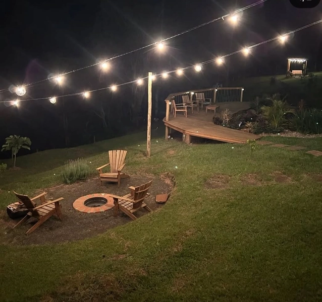 Ótima oportunidade para geração de renda, com locação de cabanas!: 6ª foto da galeria de imagens do imóvel