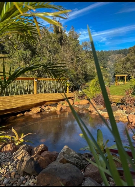 Ótima oportunidade para geração de renda, com locação de cabanas!: 14ª foto da galeria de imagens do imóvel