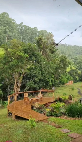 Ótima oportunidade para geração de renda, com locação de cabanas!: 17ª foto da galeria de imagens do imóvel