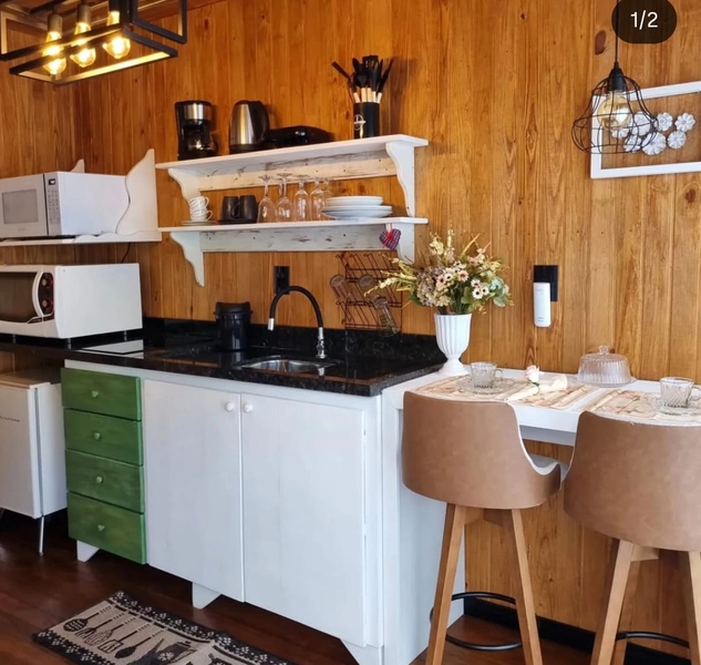 Ótima oportunidade para geração de renda, com locação de cabanas!: 9ª foto da galeria de imagens do imóvel