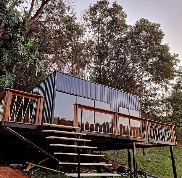 Ótima oportunidade para geração de renda, com locação de cabanas!: 15ª foto da galeria de imagens do imóvel