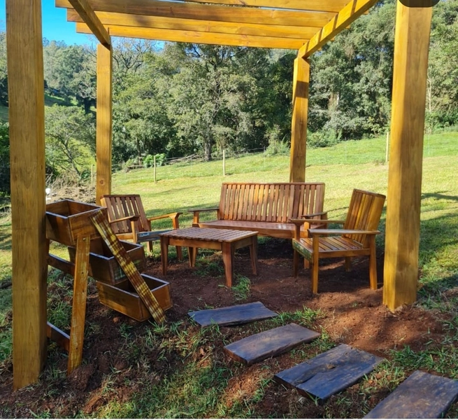 Ótima oportunidade para geração de renda, com locação de cabanas!: 19ª foto da galeria de imagens do imóvel