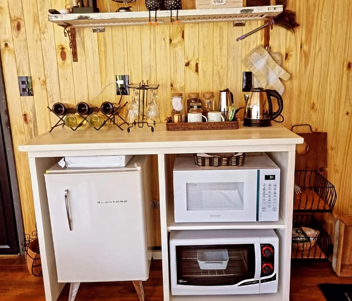 Ótima oportunidade para geração de renda, com locação de cabanas!: 8ª foto da galeria de imagens do imóvel