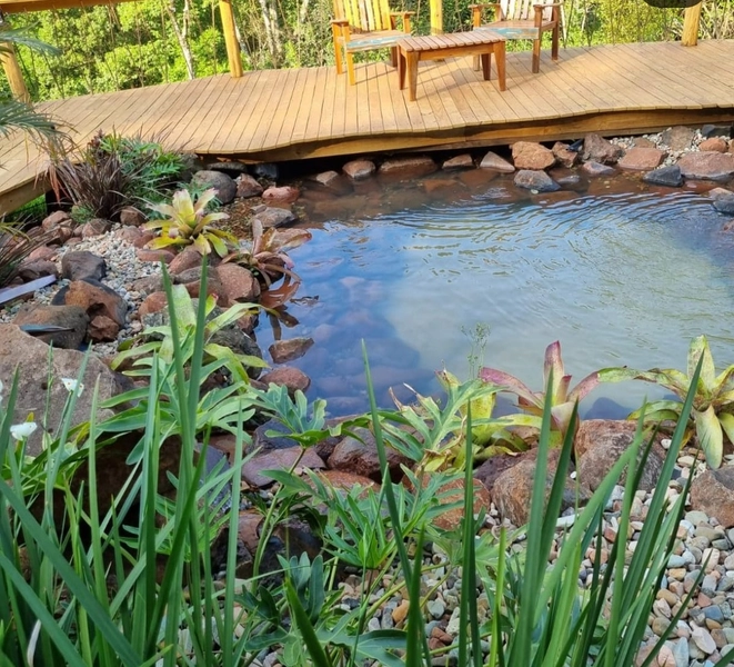 Ótima oportunidade para geração de renda, com locação de cabanas!: 18ª foto da galeria de imagens do imóvel