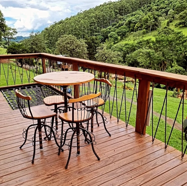 Ótima oportunidade para geração de renda, com locação de cabanas!: 21ª foto da galeria de imagens do imóvel