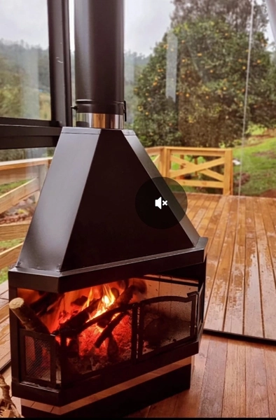 Ótima oportunidade para geração de renda, com locação de cabanas!: 10ª foto da galeria de imagens do imóvel