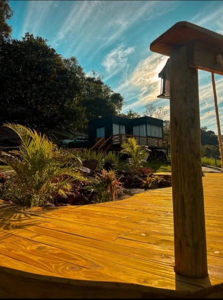 Ótima oportunidade para geração de renda, com locação de cabanas!: 7ª foto da galeria de imagens do imóvel