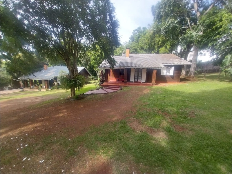 Condomínio Fechado Particular com quatro casas em Chapecó-SC: 7ª foto da galeria de imagens do imóvel