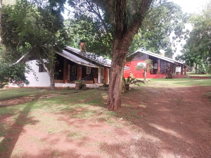 Condomínio Fechado Particular com quatro casas em Chapecó-SC: 8ª foto da galeria de imagens do imóvel