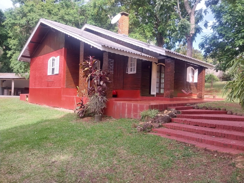 Condomínio Fechado Particular com quatro casas em Chapecó-SC: 9ª foto da galeria de imagens do imóvel