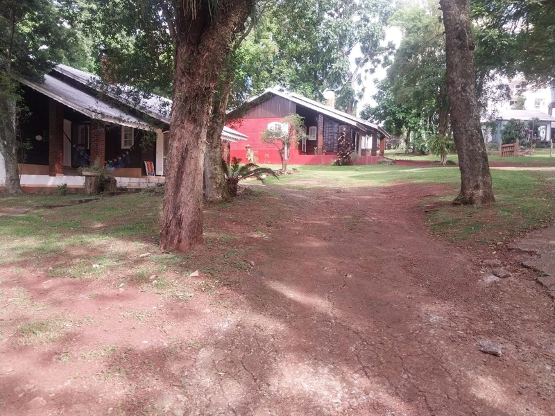 Condomínio Fechado Particular com quatro casas em Chapecó-SC: 6ª foto da galeria de imagens do imóvel