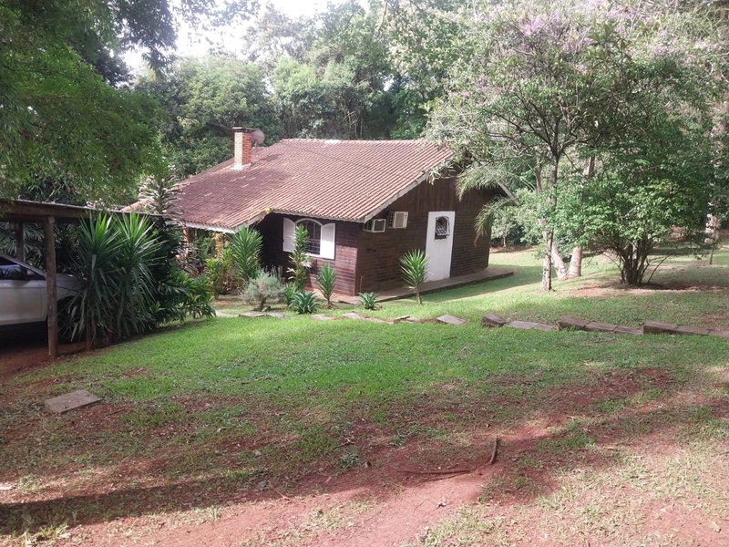 Condomínio Fechado Particular com quatro casas em Chapecó-SC: 12ª foto da galeria de imagens do imóvel