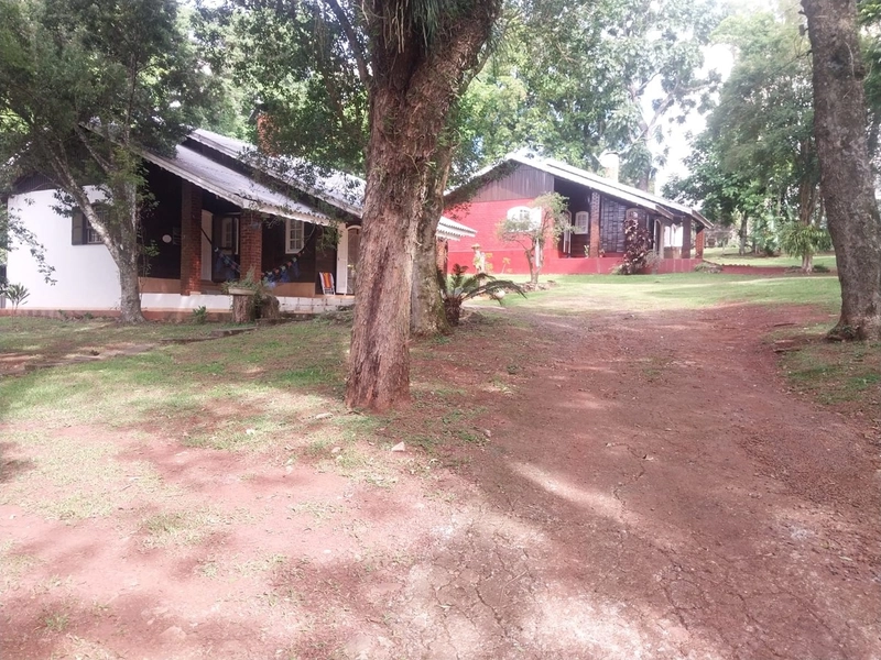 Condomínio Fechado Particular com quatro casas em Chapecó-SC: 2ª foto da galeria de imagens do imóvel