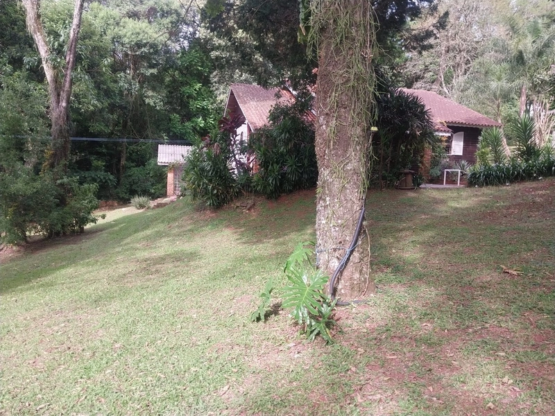 Condomínio Fechado Particular com quatro casas em Chapecó-SC: 4ª foto da galeria de imagens do imóvel