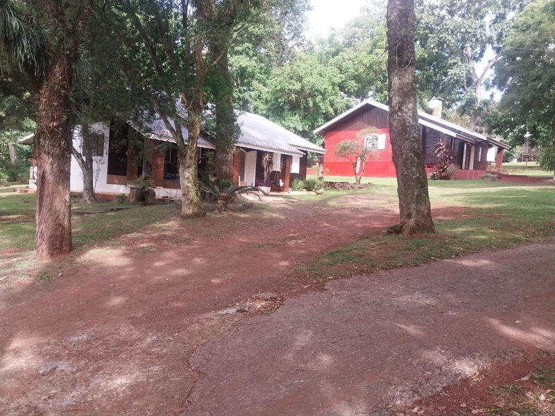 Condomínio Fechado Particular com quatro casas em Chapecó-SC: 10ª foto da galeria de imagens do imóvel