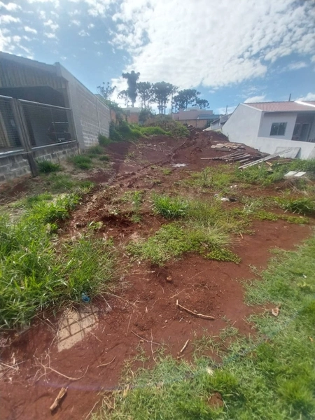 Terreno no Bairro Vederti – Chapecó-SC