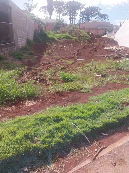 Terreno no Bairro Vederti – Chapecó-SC: 4ª foto da galeria de imagens do imóvel