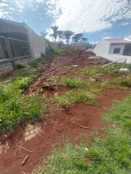 Terreno no Bairro Vederti – Chapecó-SC: 2ª foto da galeria de imagens do imóvel