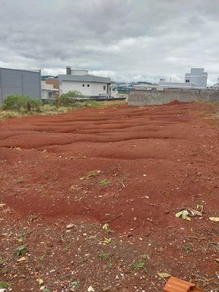 Terreno no Bairro Lajeado– Chapecó-SC: 2ª foto da galeria de imagens do imóvel
