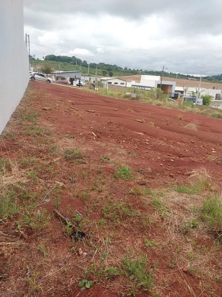 Terreno no Bairro Lajeado– Chapecó-SC: 4ª foto da galeria de imagens do imóvel