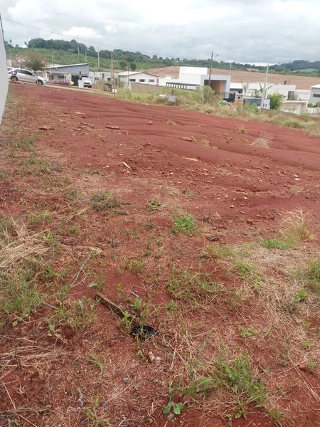 Terreno no Bairro Lajeado– Chapecó-SC: 3ª foto da galeria de imagens do imóvel