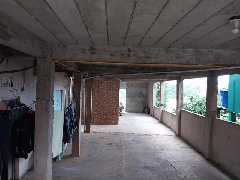 Casa para Venda em Chapecó / SC no bairro Universitário: 6ª foto da galeria de imagens do imóvel