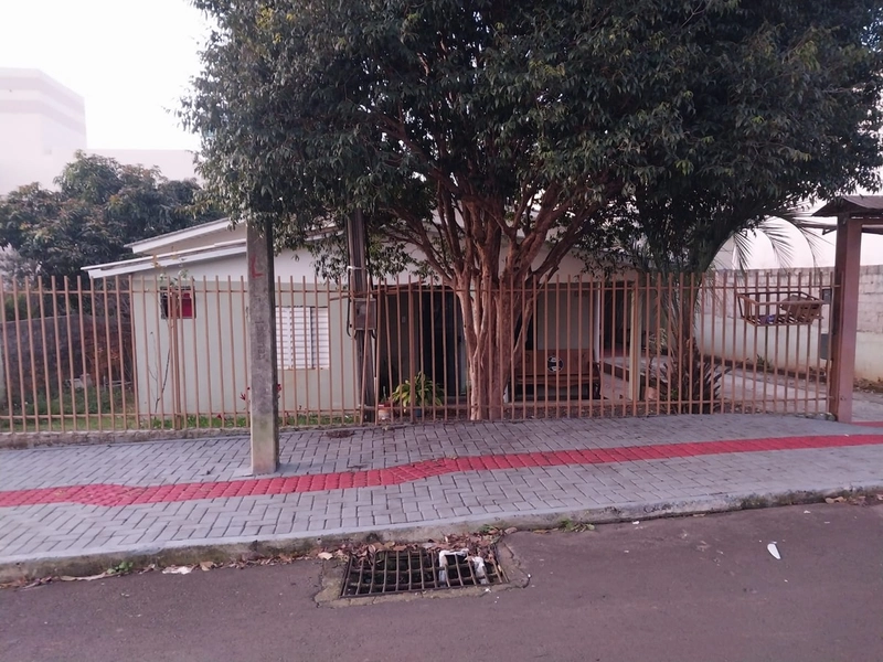 Casa para Venda no Bairro Santo Antonio - Chapecó / SC