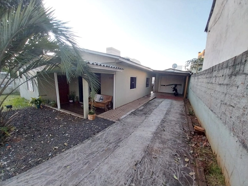 Casa para Venda no Bairro Santo Antonio - Chapecó / SC: 3ª foto da galeria de imagens do imóvel