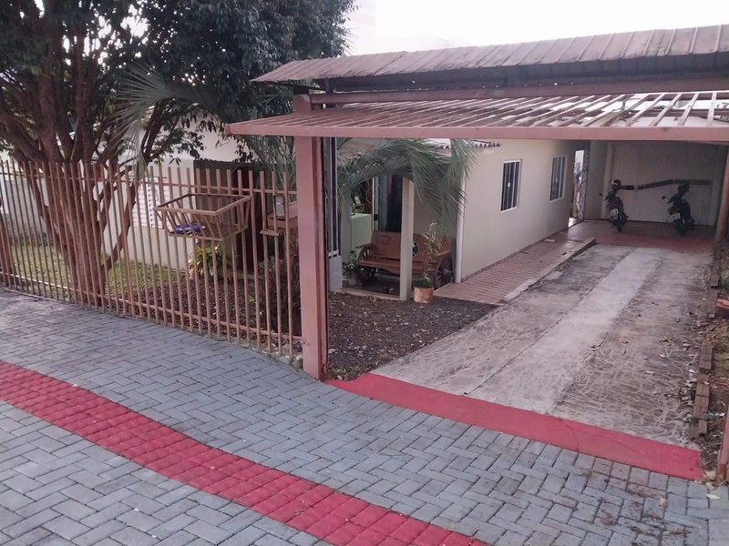 Casa para Venda no Bairro Santo Antonio - Chapecó / SC: 2ª foto da galeria de imagens do imóvel