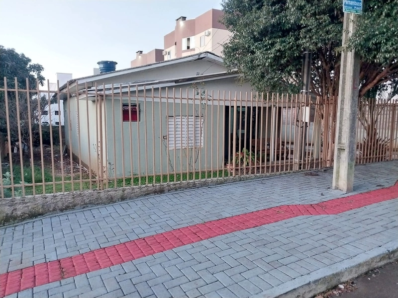 Casa para Venda no Bairro Santo Antonio - Chapecó / SC: 5ª foto da galeria de imagens do imóvel