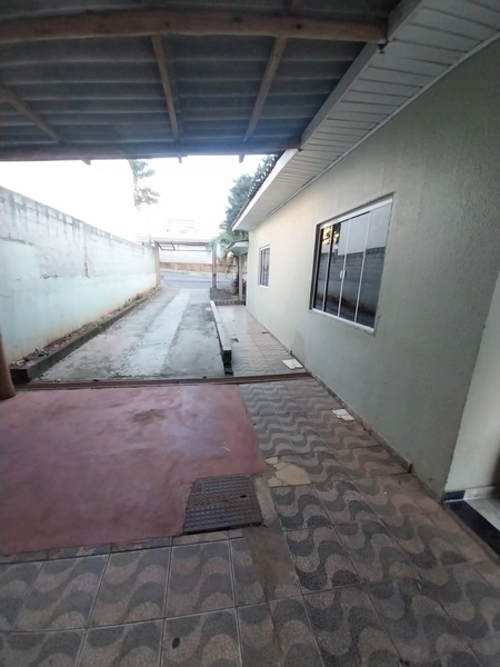 Casa para Venda no Bairro Santo Antonio - Chapecó / SC: 7ª foto da galeria de imagens do imóvel