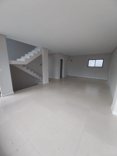 Sobrados Triplex no Bairro Presidente Médice - Chapecó / SC: 13ª foto da galeria de imagens do imóvel