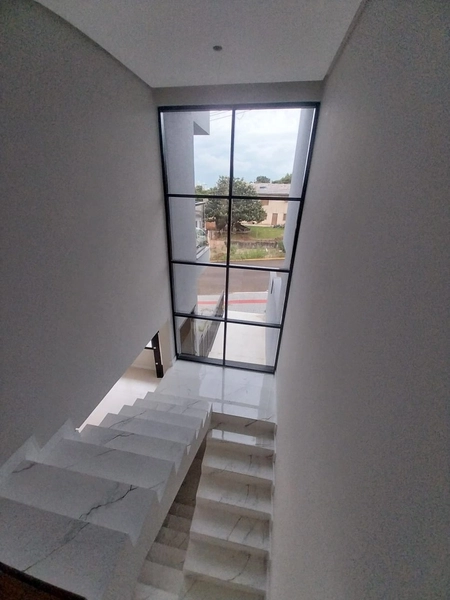 Sobrados Triplex no Bairro Presidente Médice - Chapecó / SC: 11ª foto da galeria de imagens do imóvel