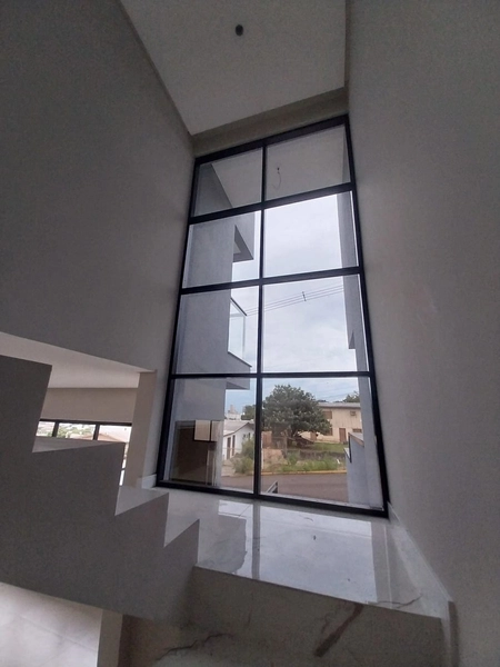 Sobrados Triplex no Bairro Presidente Médice - Chapecó / SC: 9ª foto da galeria de imagens do imóvel