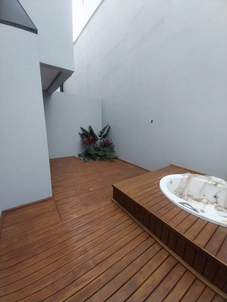 Sobrados Triplex no Bairro Presidente Médice - Chapecó / SC: 14ª foto da galeria de imagens do imóvel