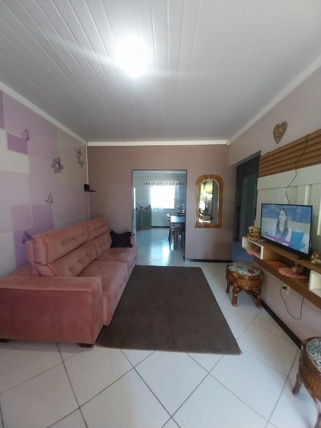 Casa em alvenaria em um terreno de esquina!: 10ª foto da galeria de imagens do imóvel