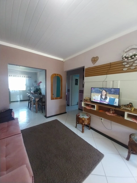 Casa em alvenaria em um terreno de esquina!: 12ª foto da galeria de imagens do imóvel