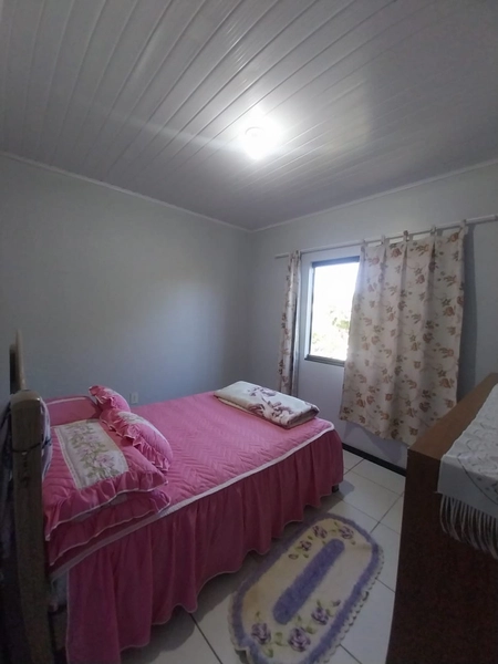 Casa em alvenaria em um terreno de esquina!: 14ª foto da galeria de imagens do imóvel