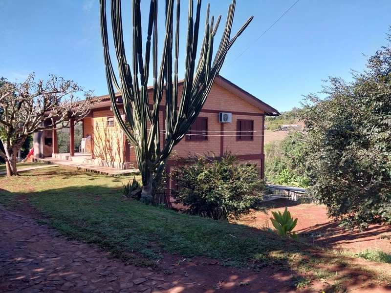 Área de terras em Caxambu / SC: 6ª foto da galeria de imagens do imóvel