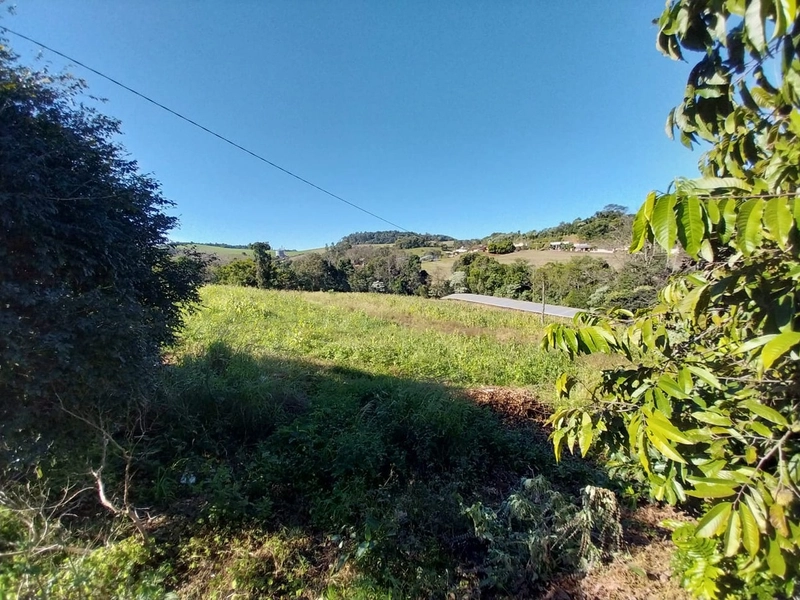 Área de terras em Caxambu / SC: 5ª foto da galeria de imagens do imóvel