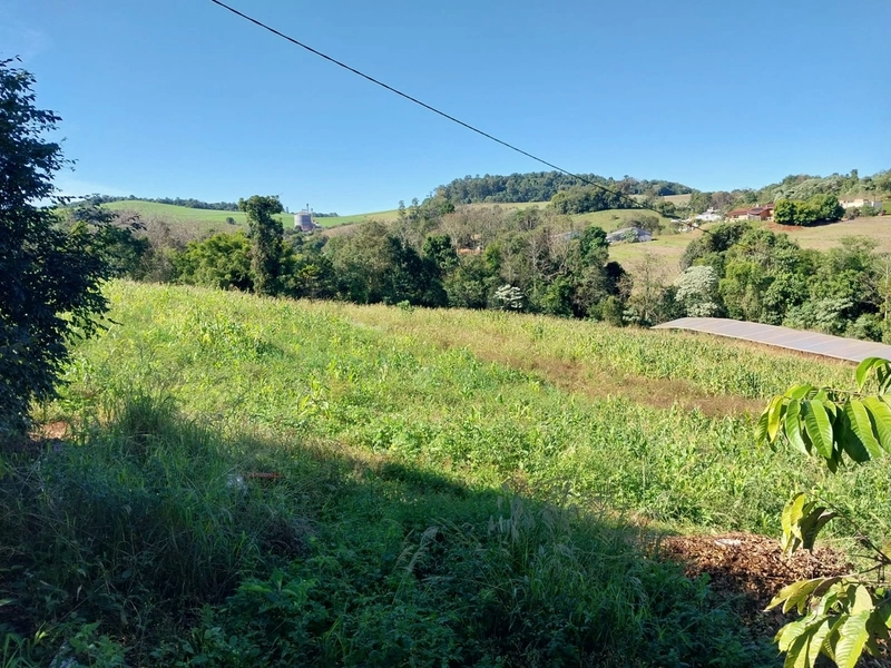 Área de terras em Caxambu / SC: 4ª foto da galeria de imagens do imóvel