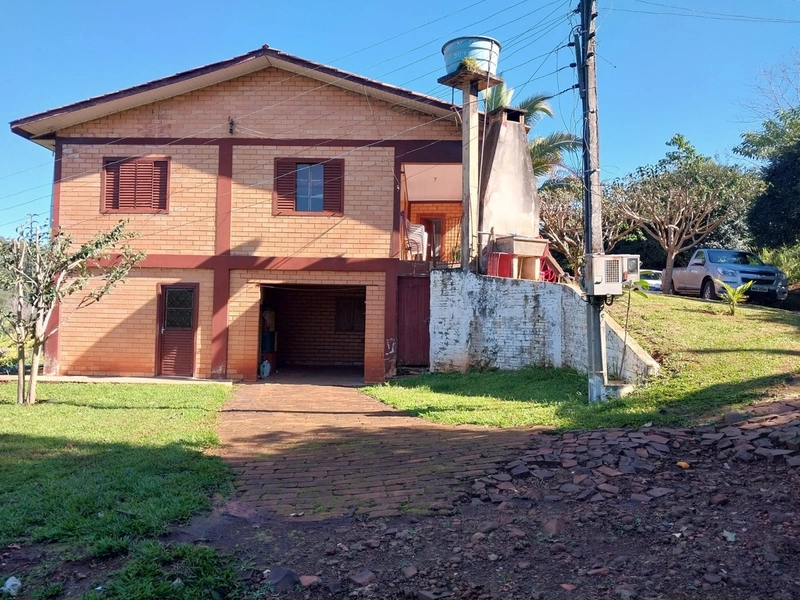Área de terras em Caxambu / SC: 12ª foto da galeria de imagens do imóvel