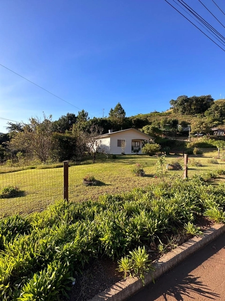 Casa para em Jardinópolis/ SC: 5ª foto da galeria de imagens do imóvel