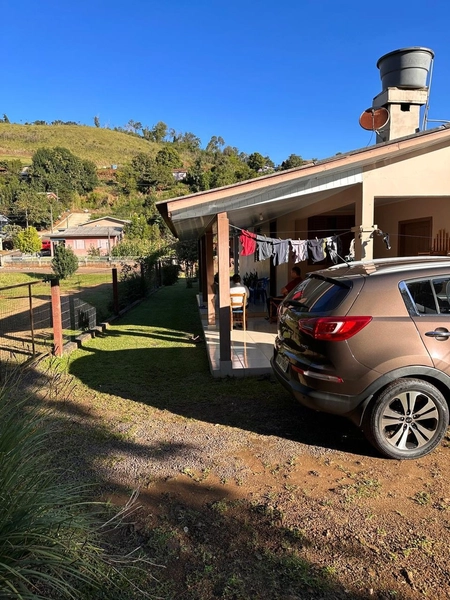 Casa para em Jardinópolis/ SC: 9ª foto da galeria de imagens do imóvel