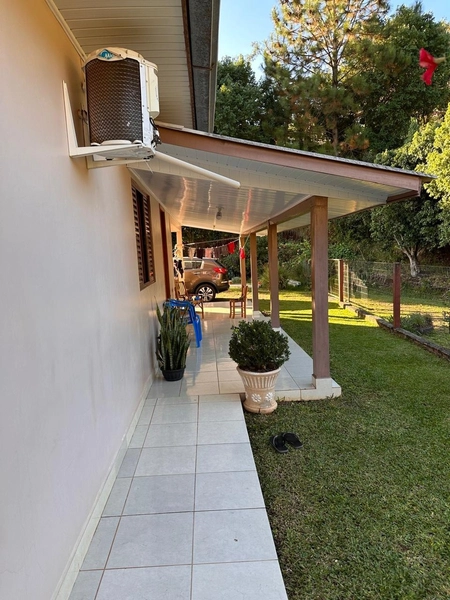 Casa para em Jardinópolis/ SC: 10ª foto da galeria de imagens do imóvel